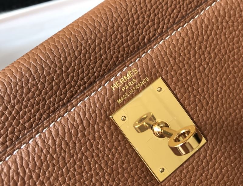 Hermes Kelly Bags